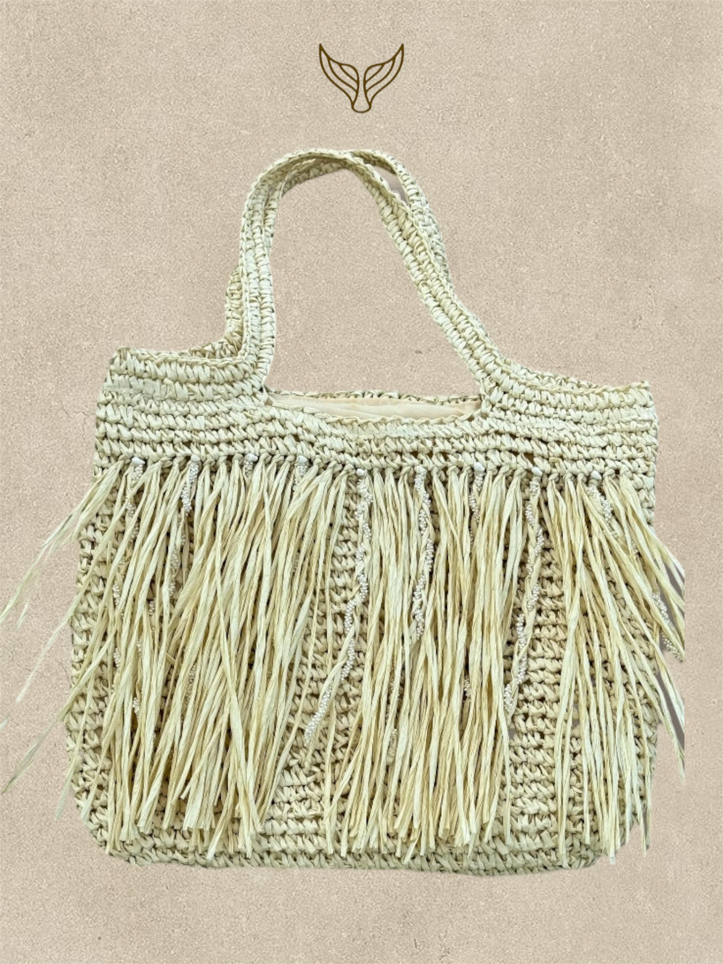 RITMO FRINGE BAG