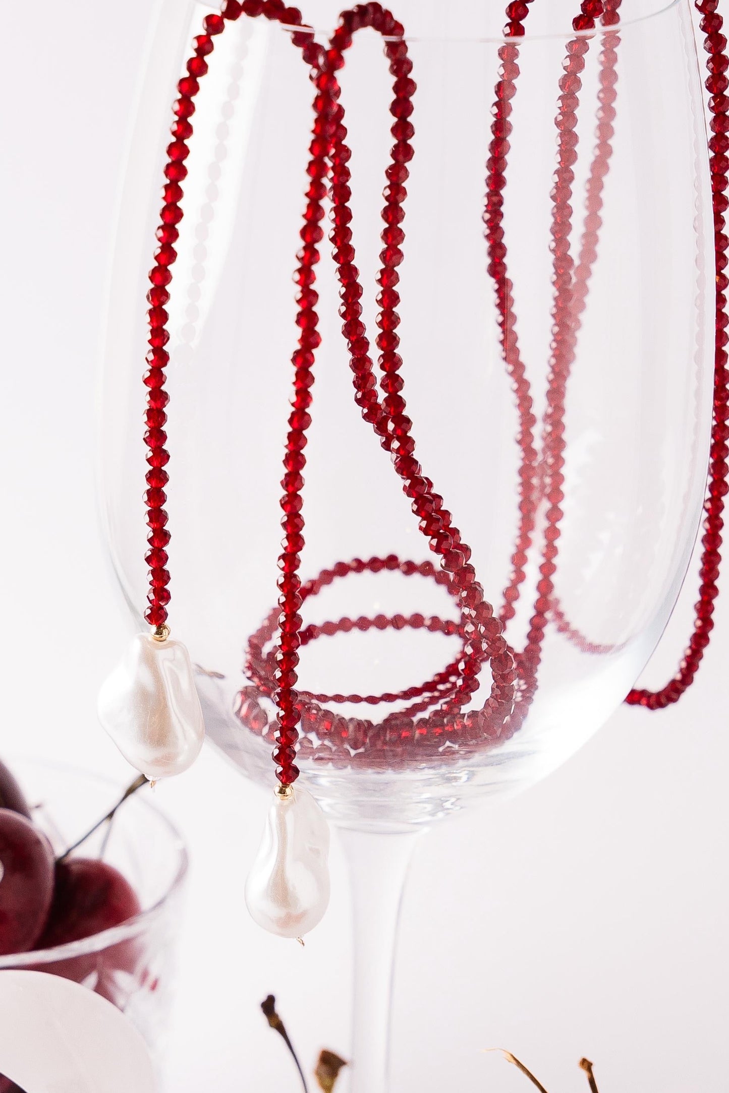 Collar Merlot