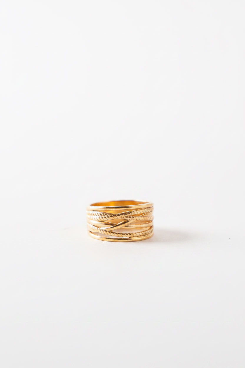 Anillo Sal