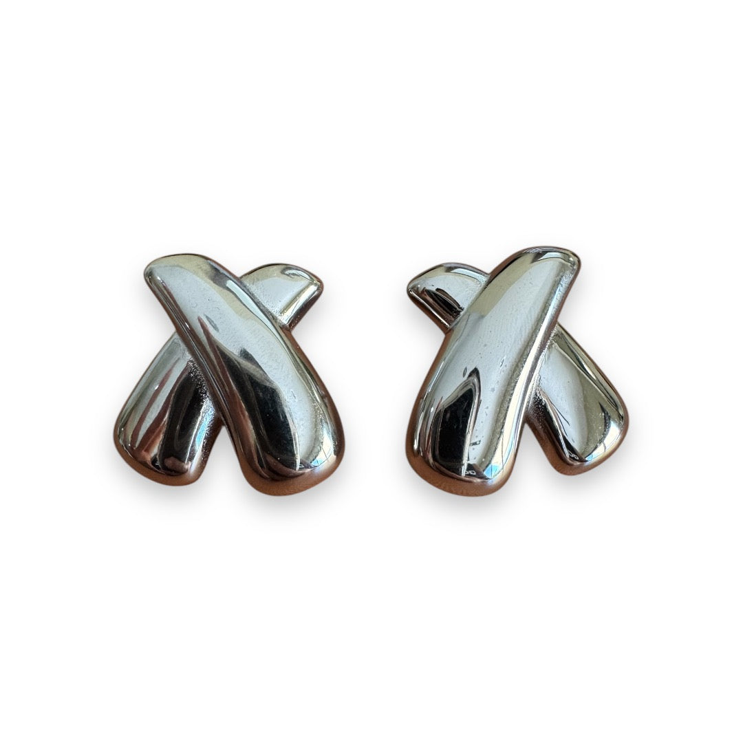 ✨ Chunky Silver