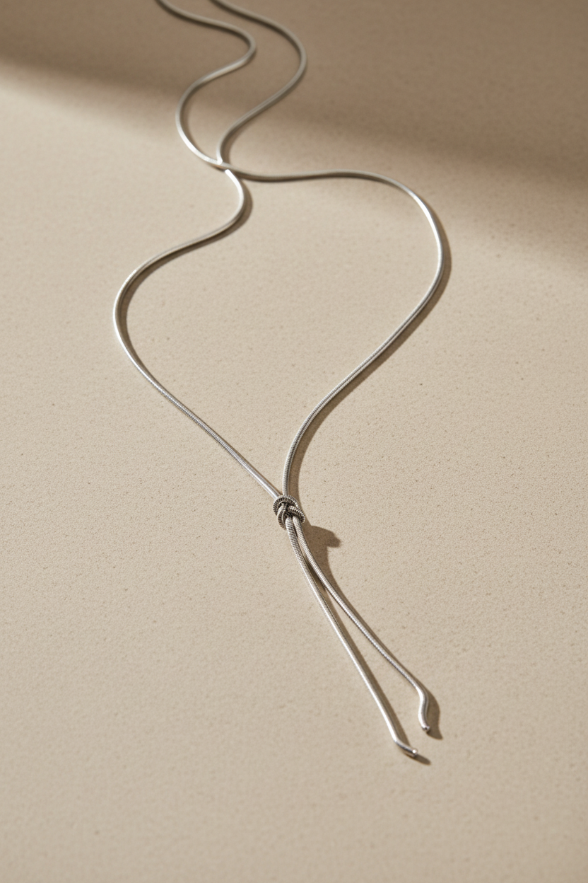 Collar Nudo