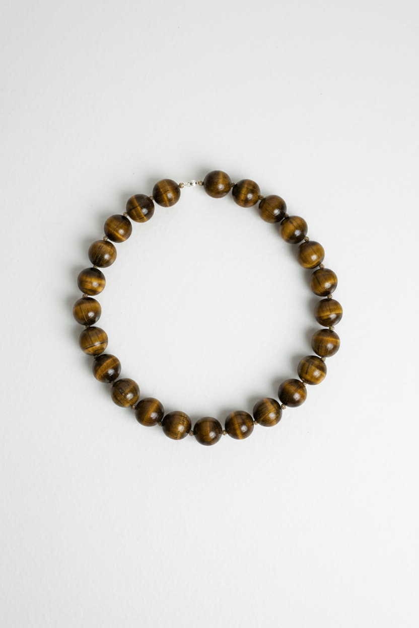 Collar Cacao
