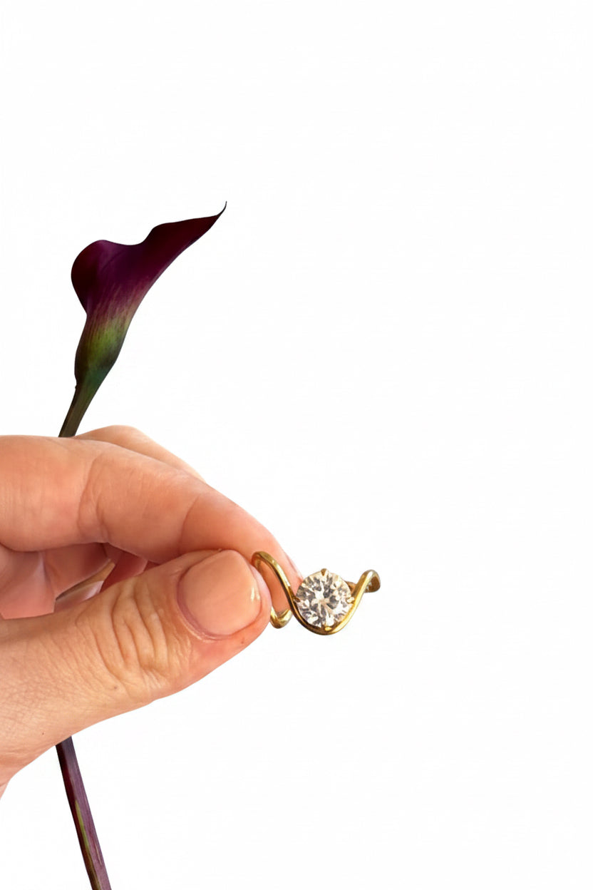 Anillo Cava