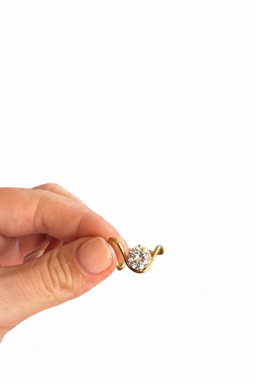 Anillo Cava