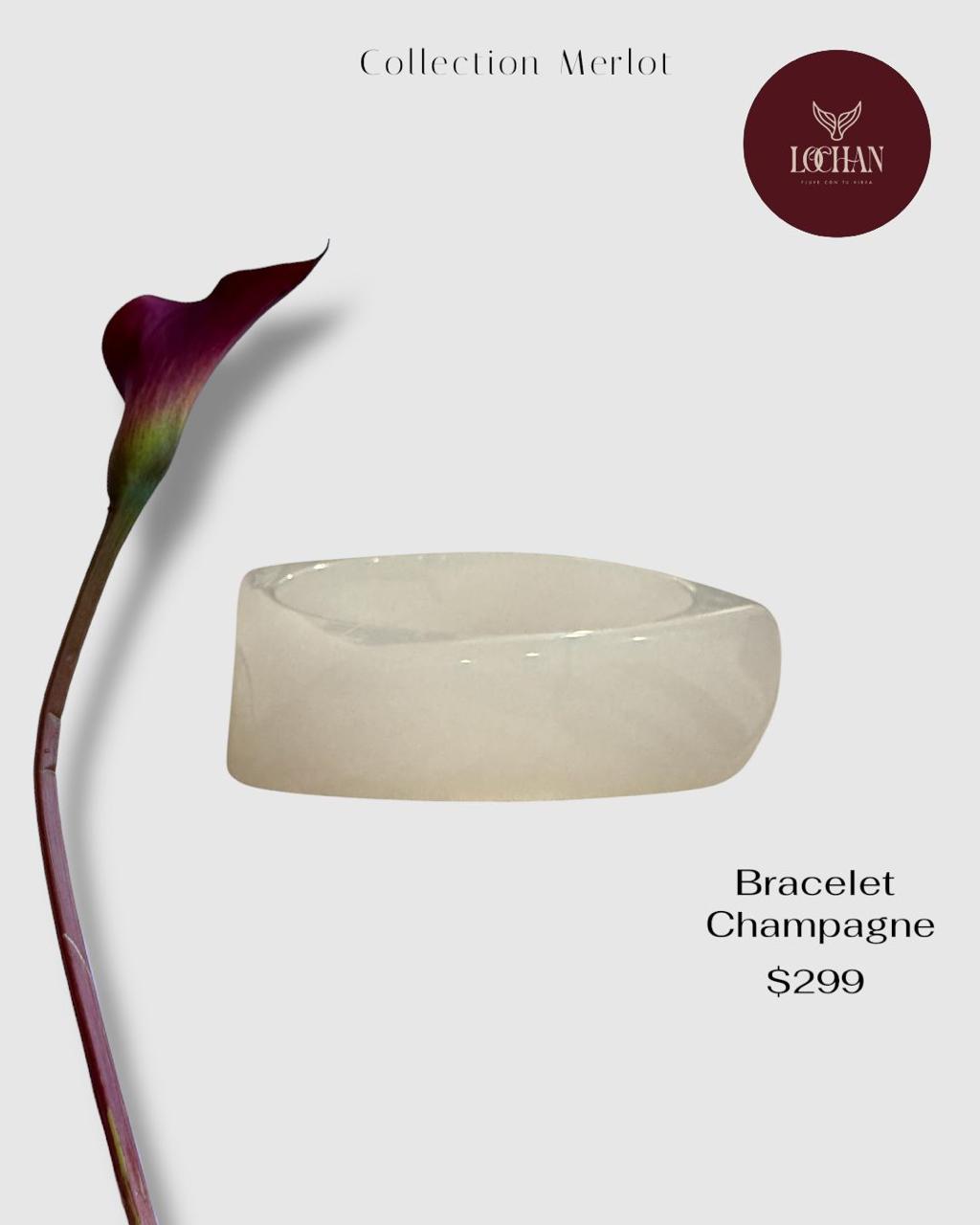 Lima Bracelet