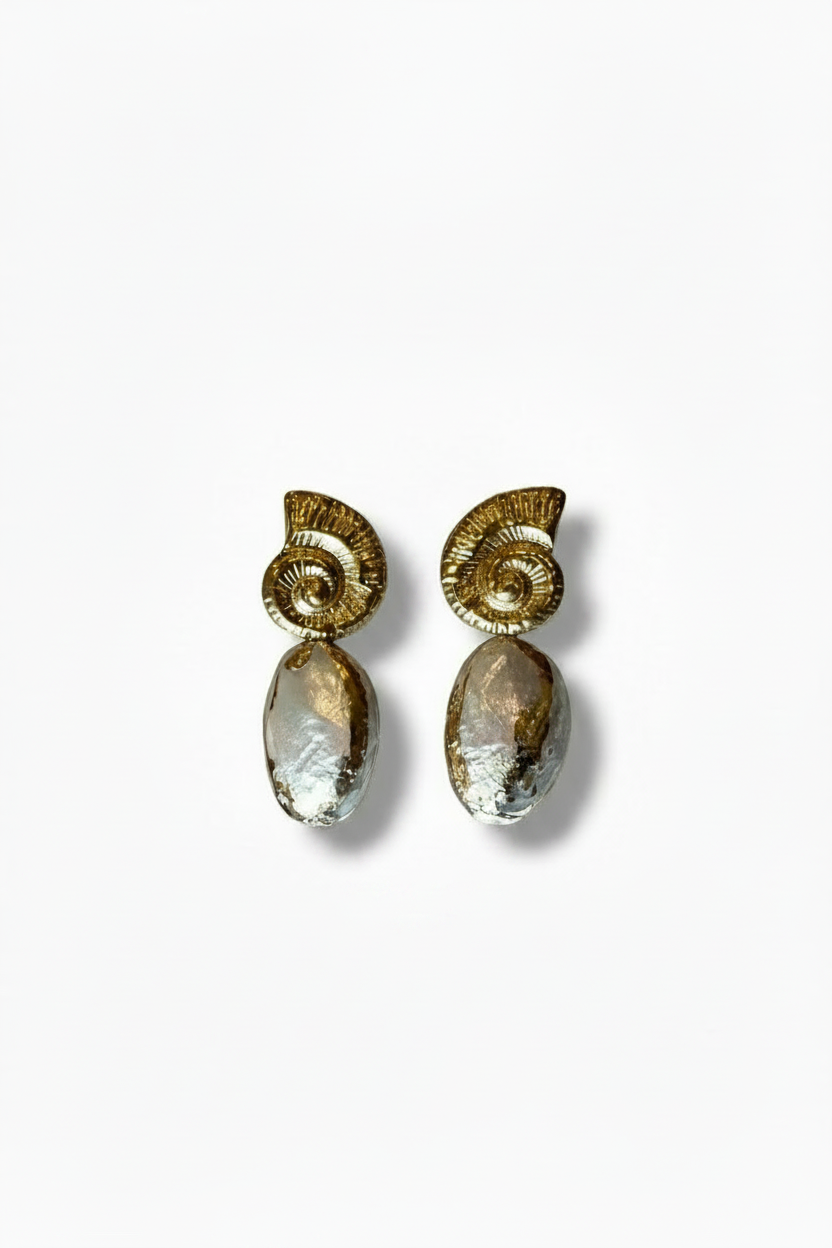 Aretes Aitana