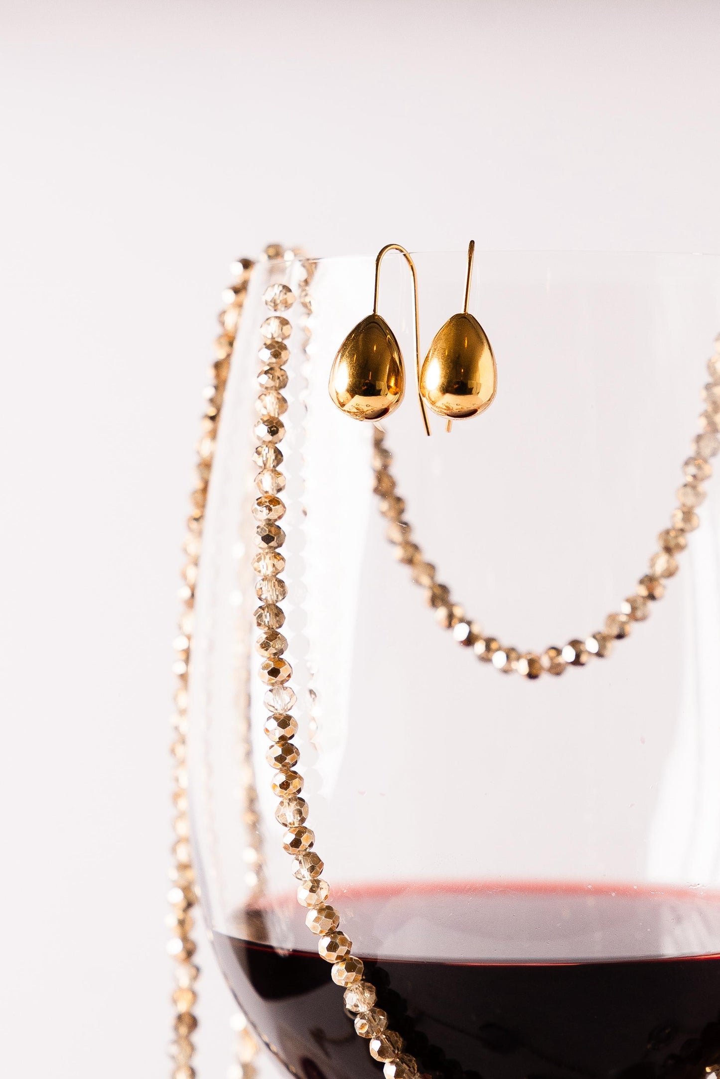 Aretes Bruma