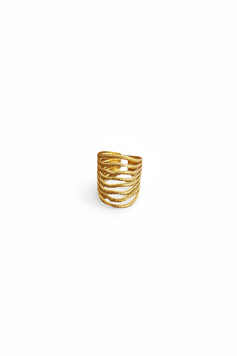 Anillo Marea