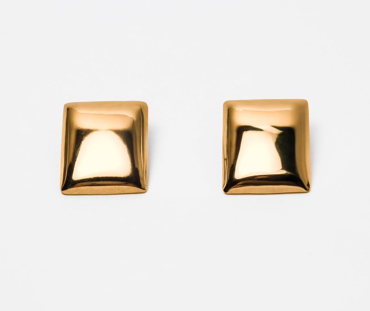 Aretes Moka