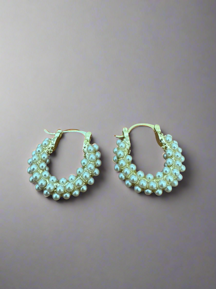 ✨ Hoops Cotton