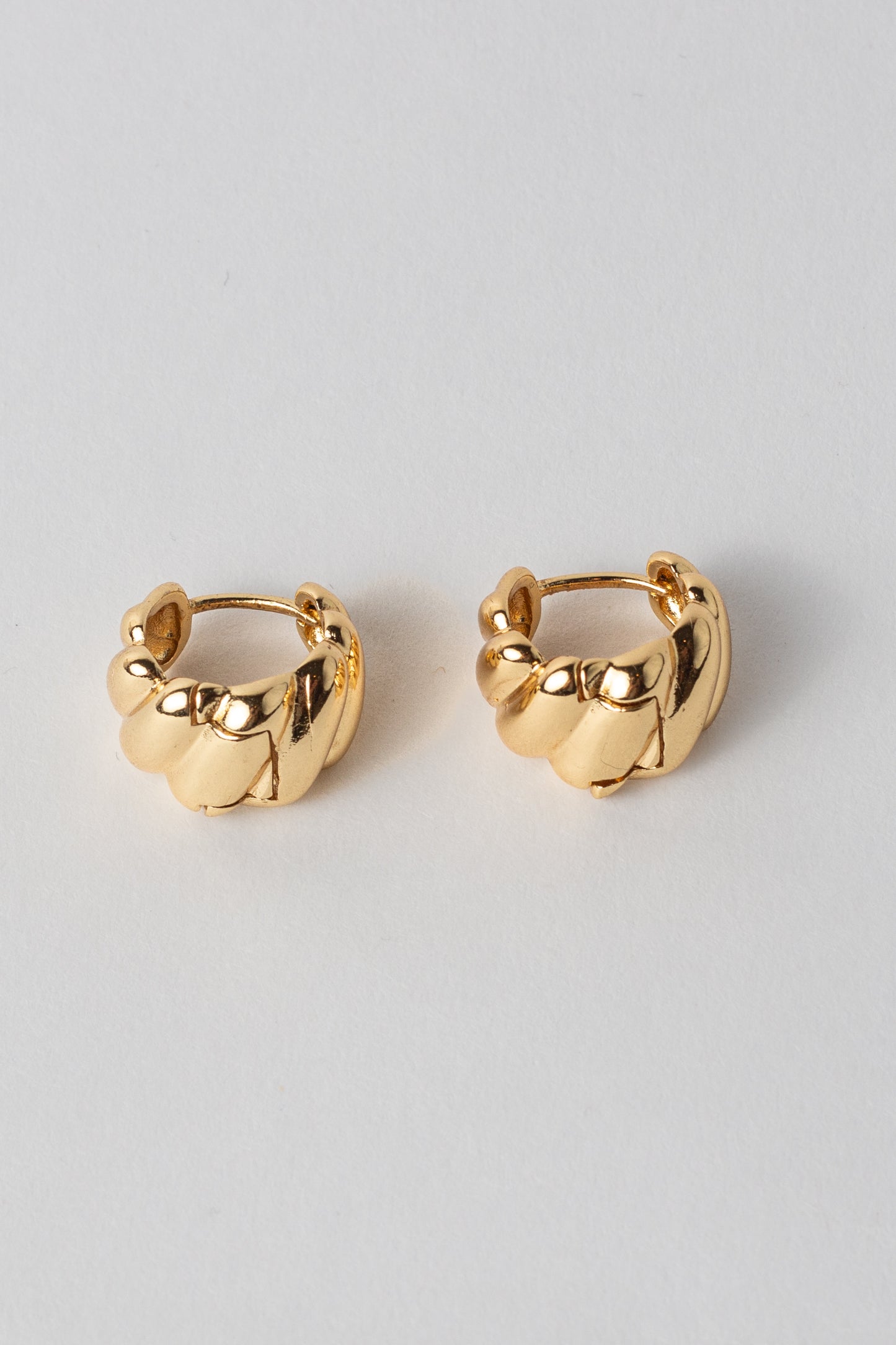 Aretes Olivia