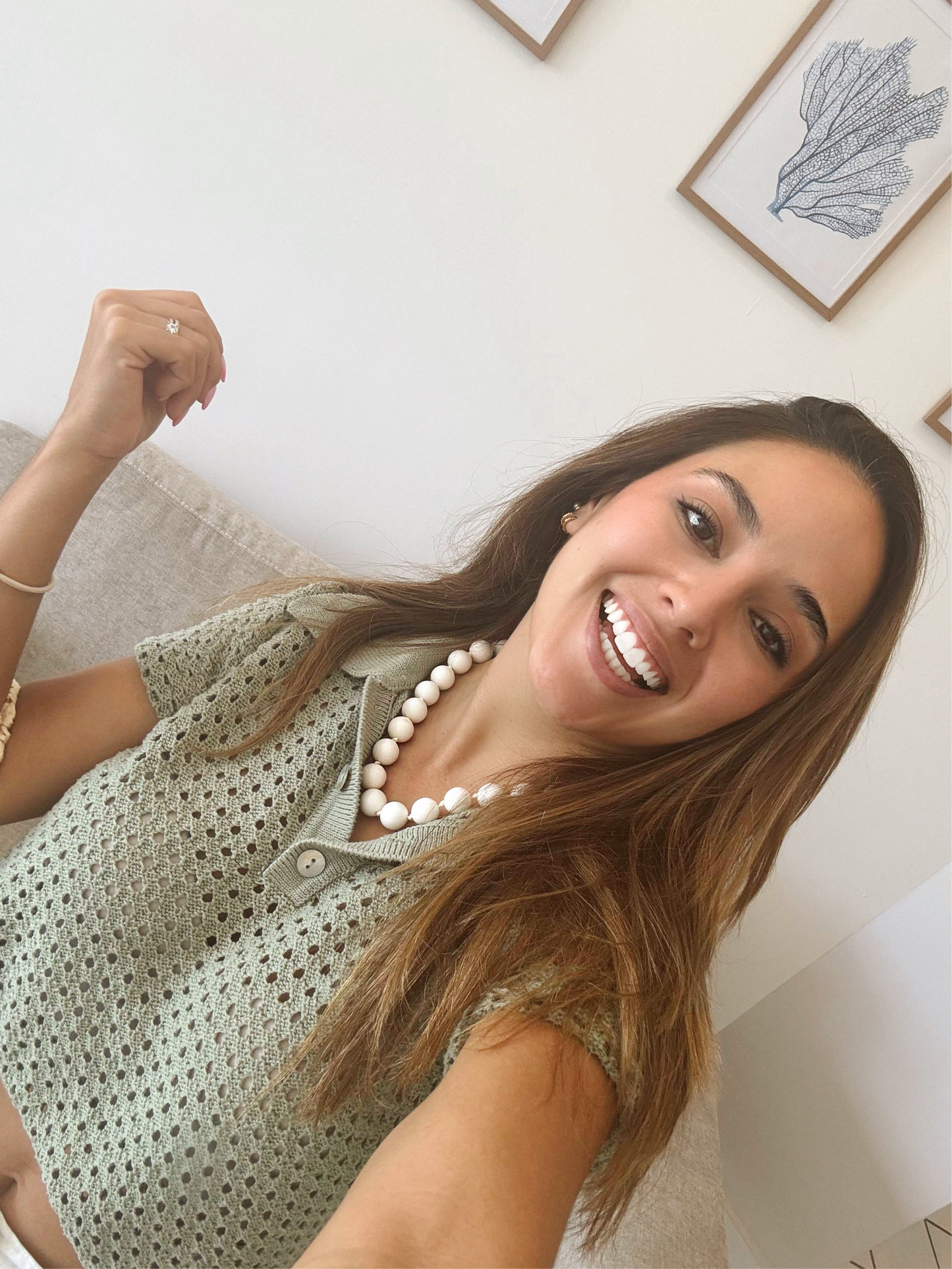 Collar Mallorca