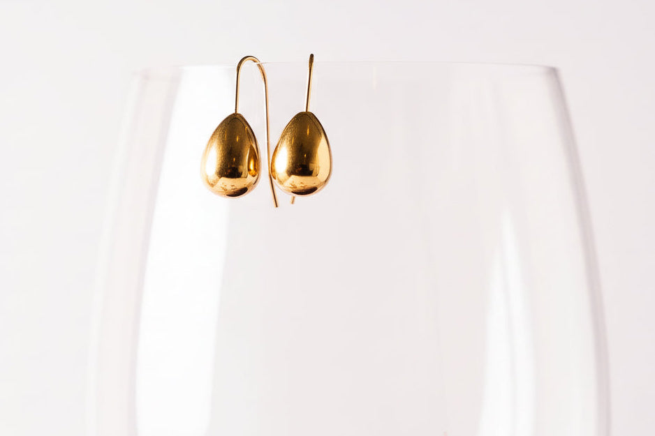 Aretes Bruma
