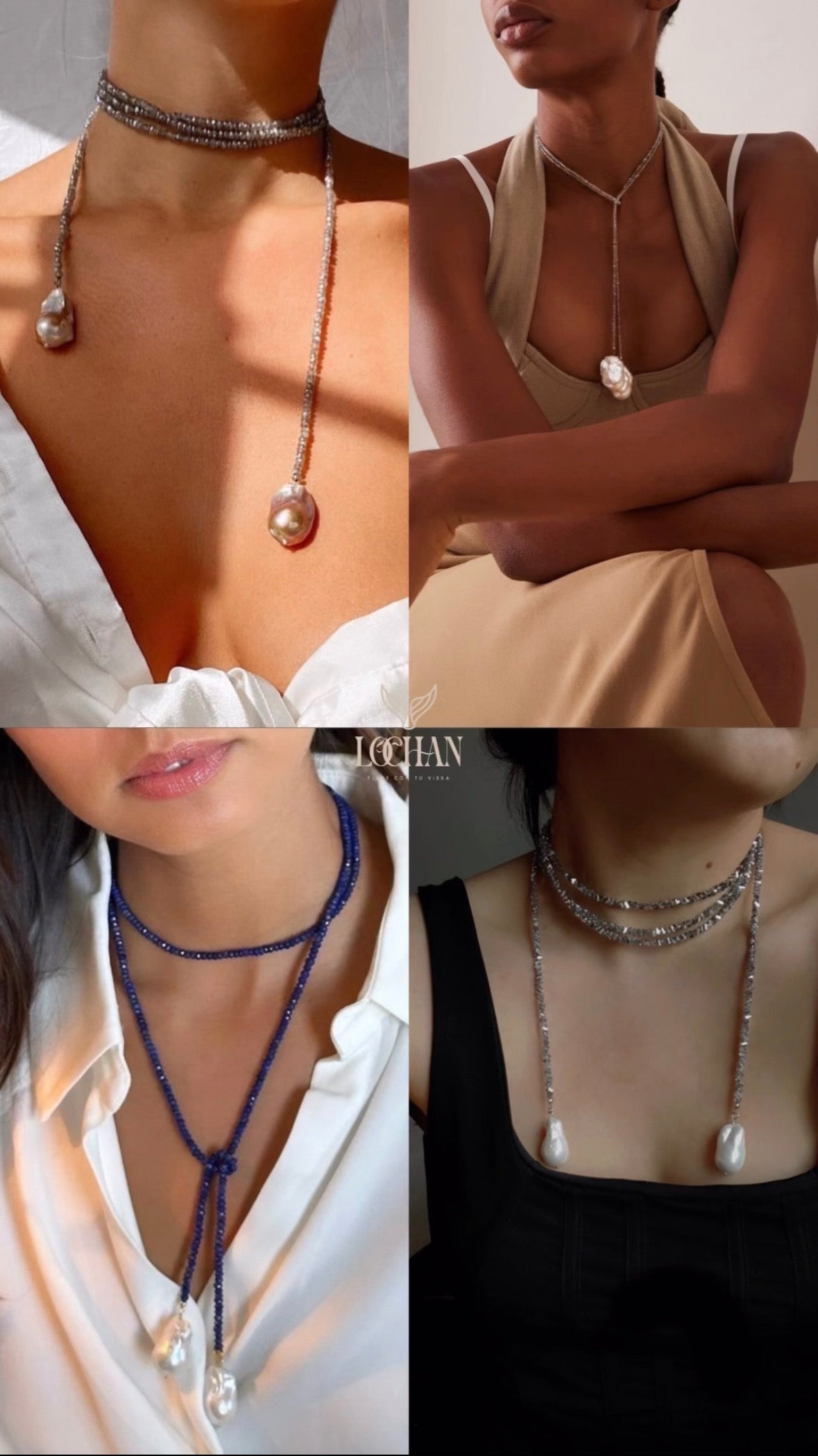Collar Unión