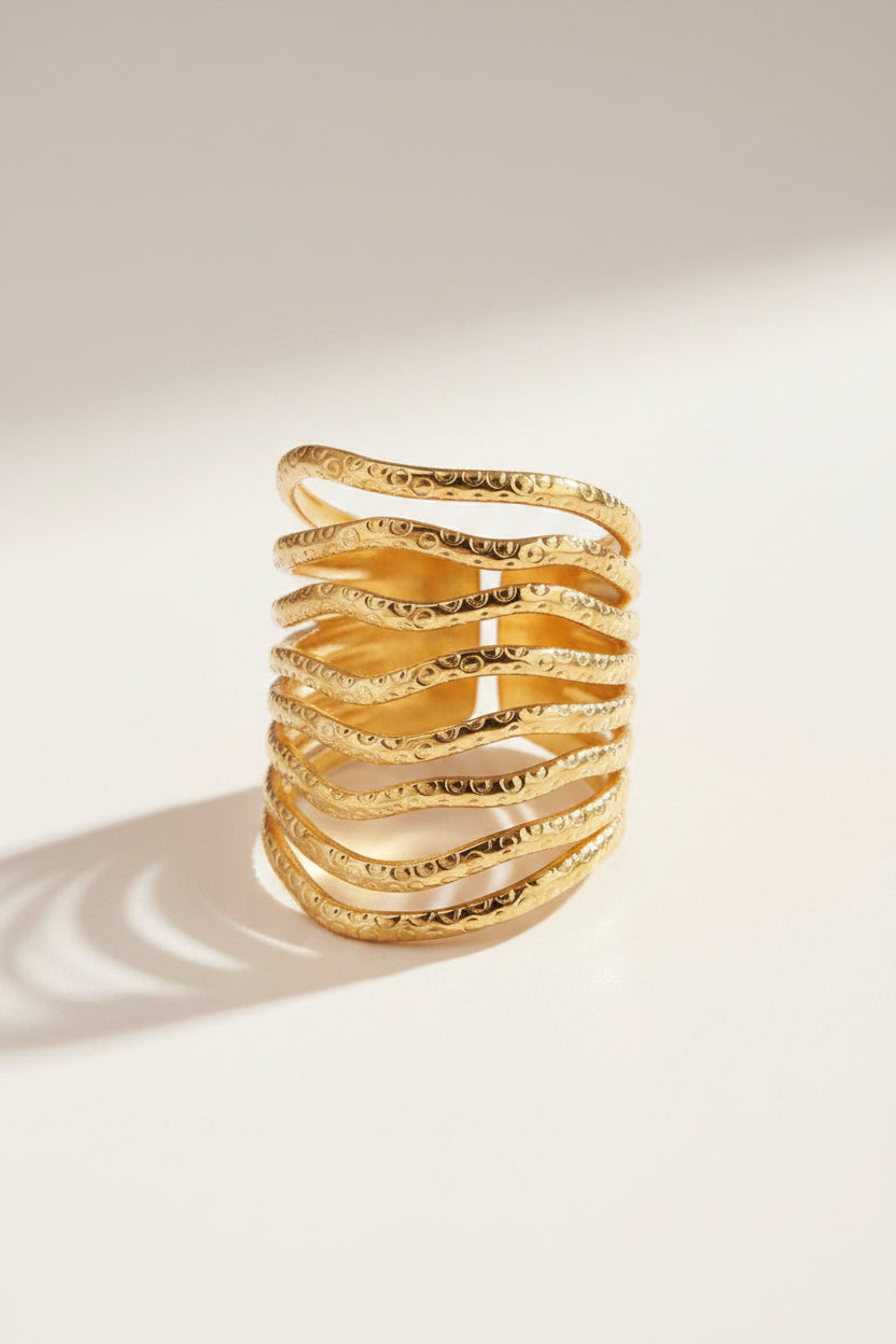 Anillo Marea