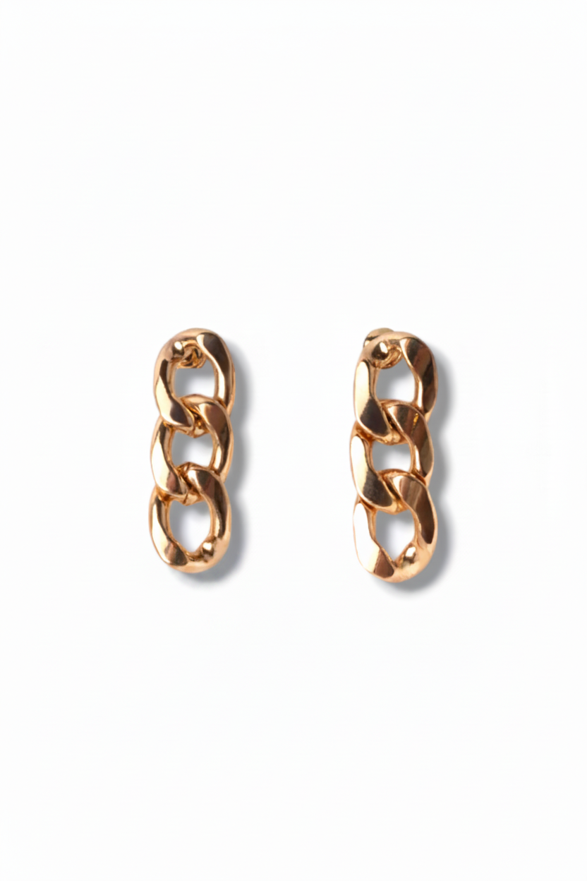 Aretes Muse Chain