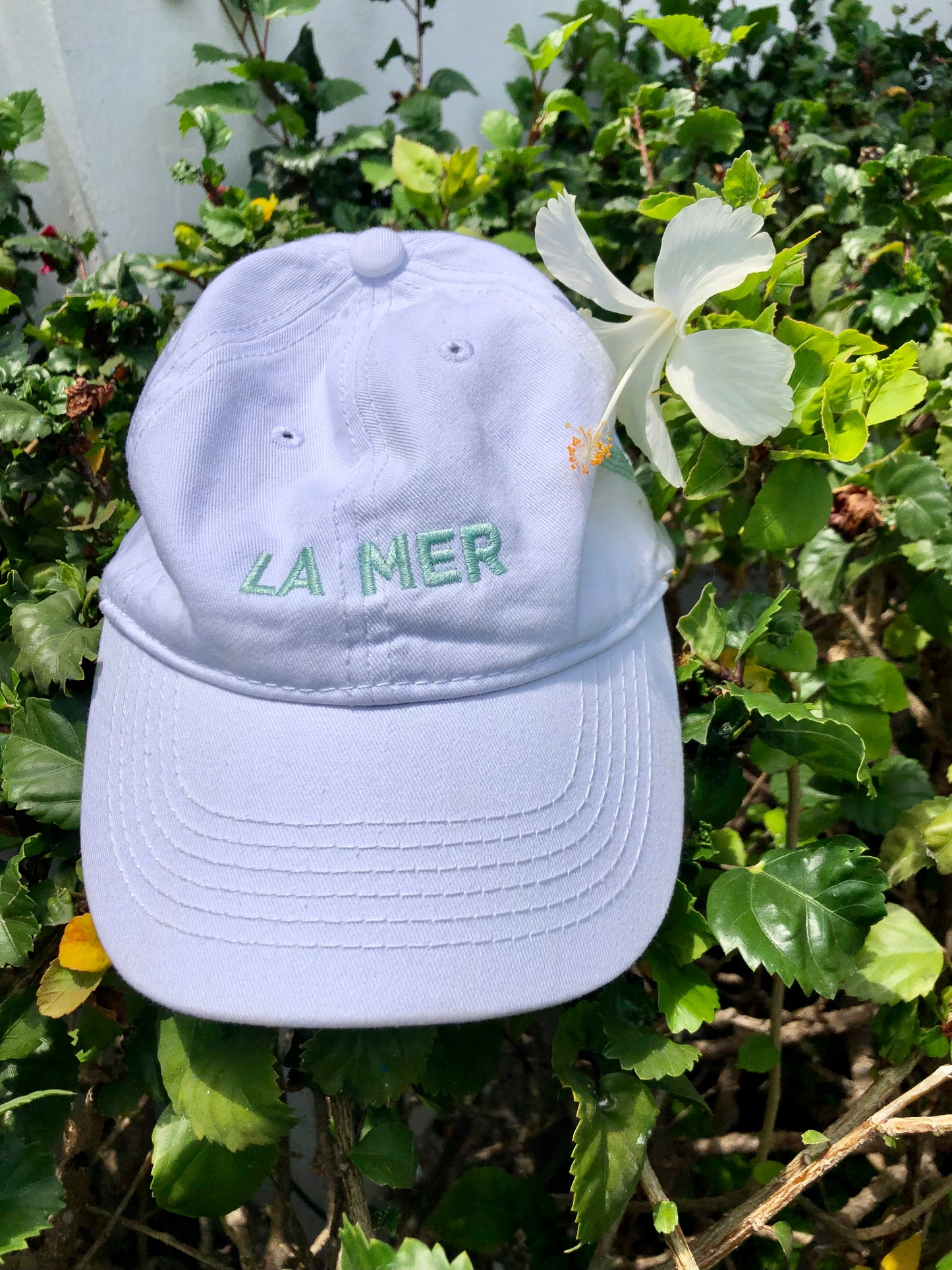 ✨ Gorra La Mer