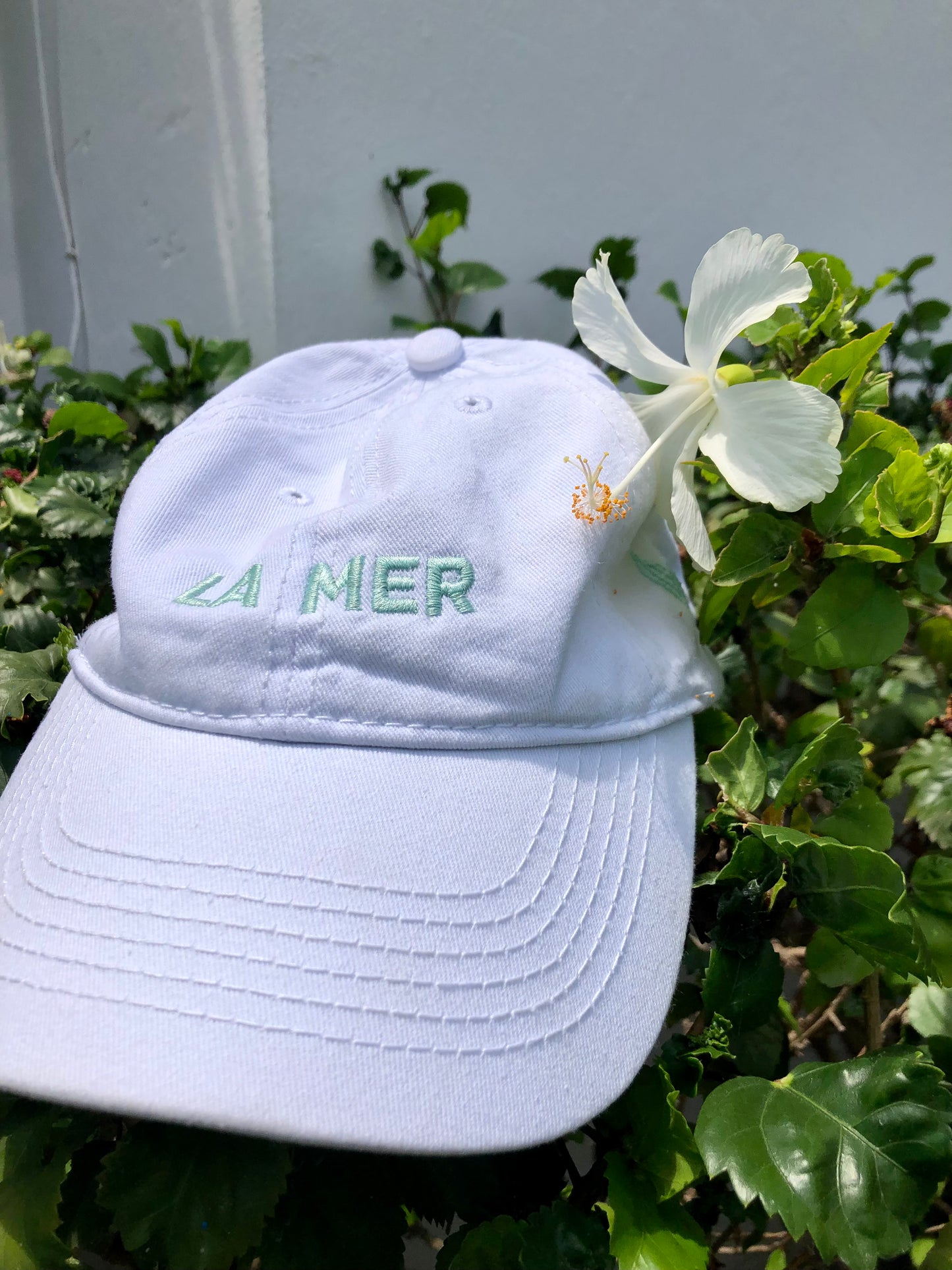 ✨ Gorra La Mer