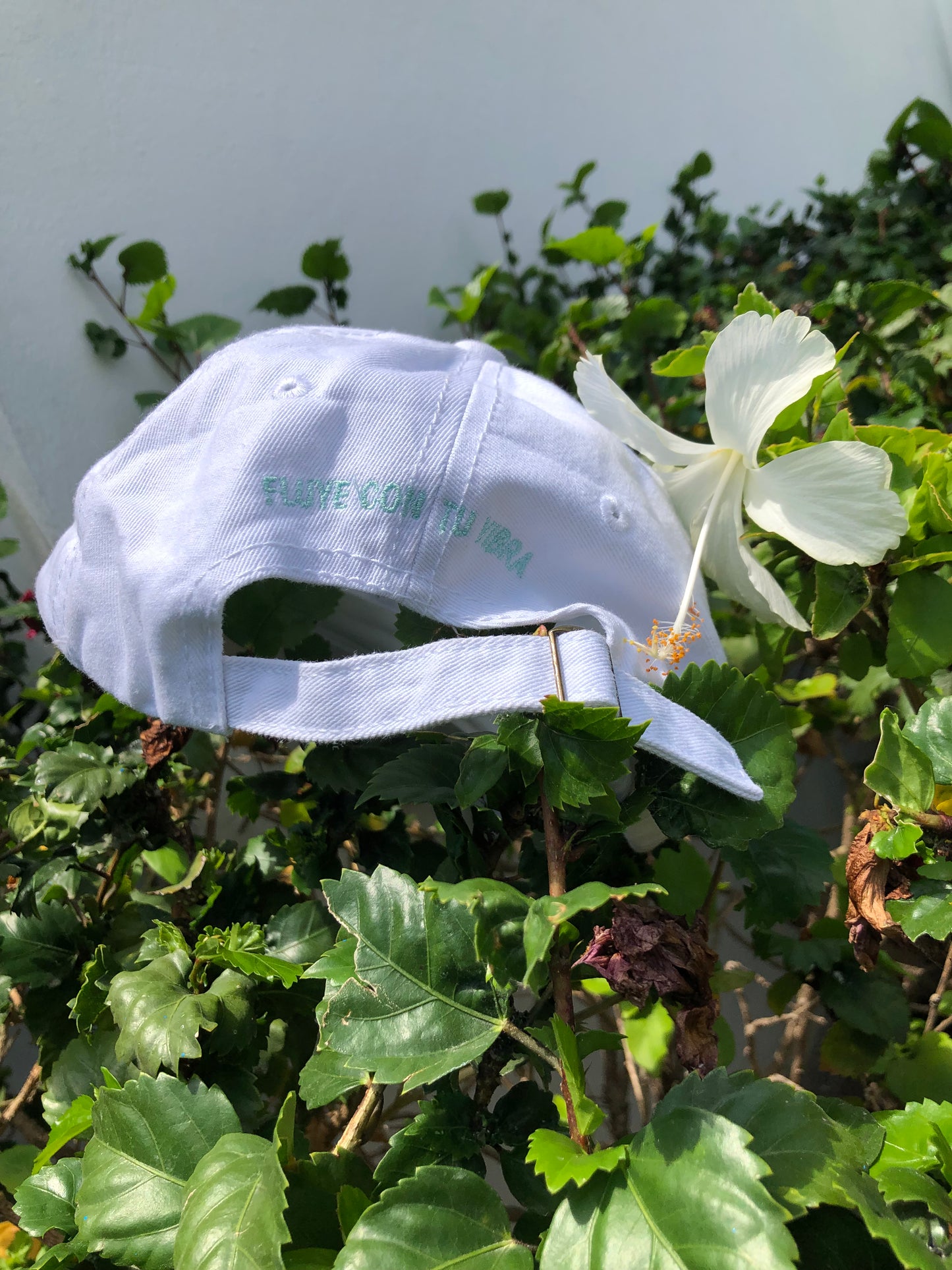 ✨ Gorra La Mer