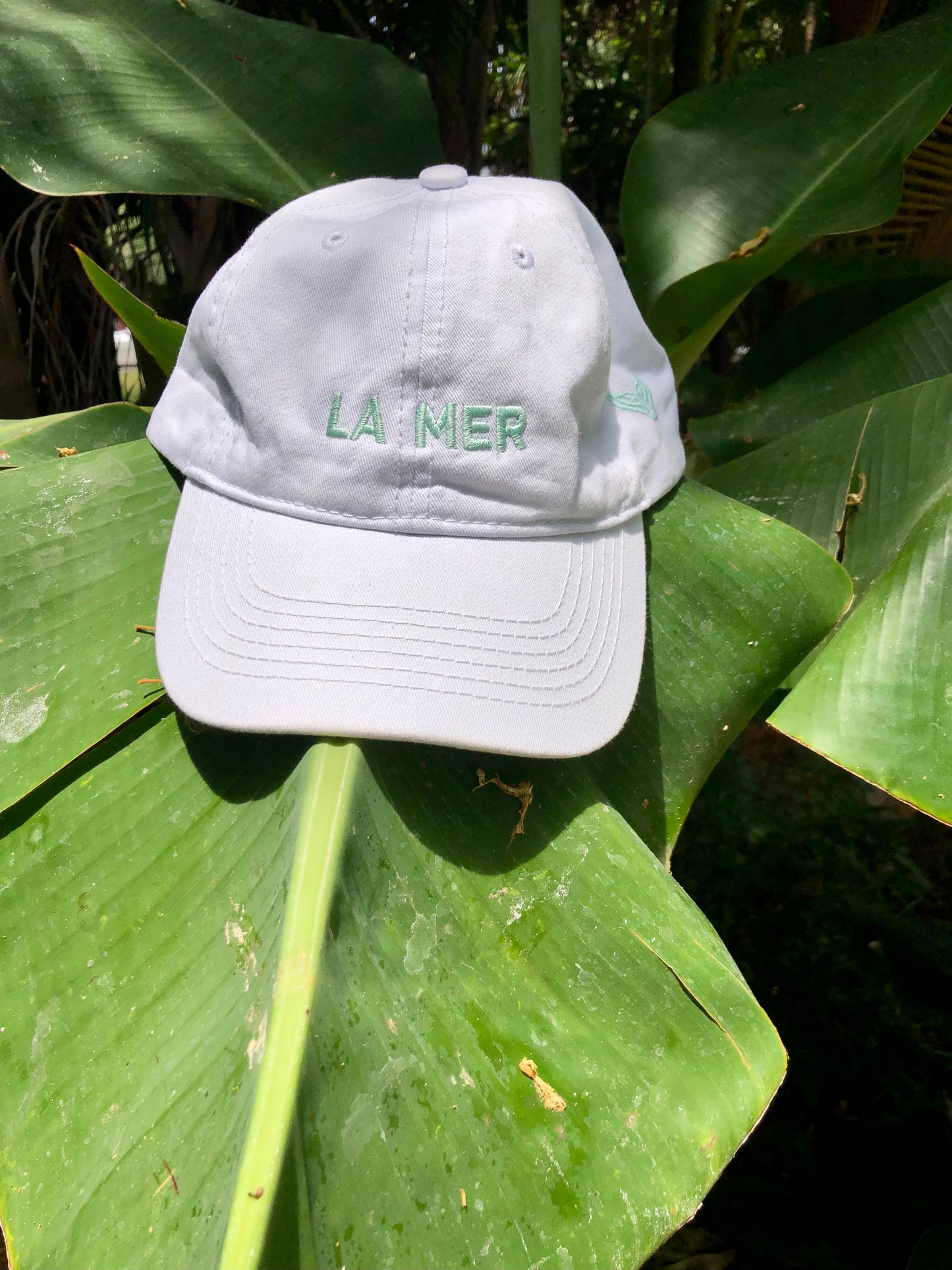 ✨ Gorra La Mer