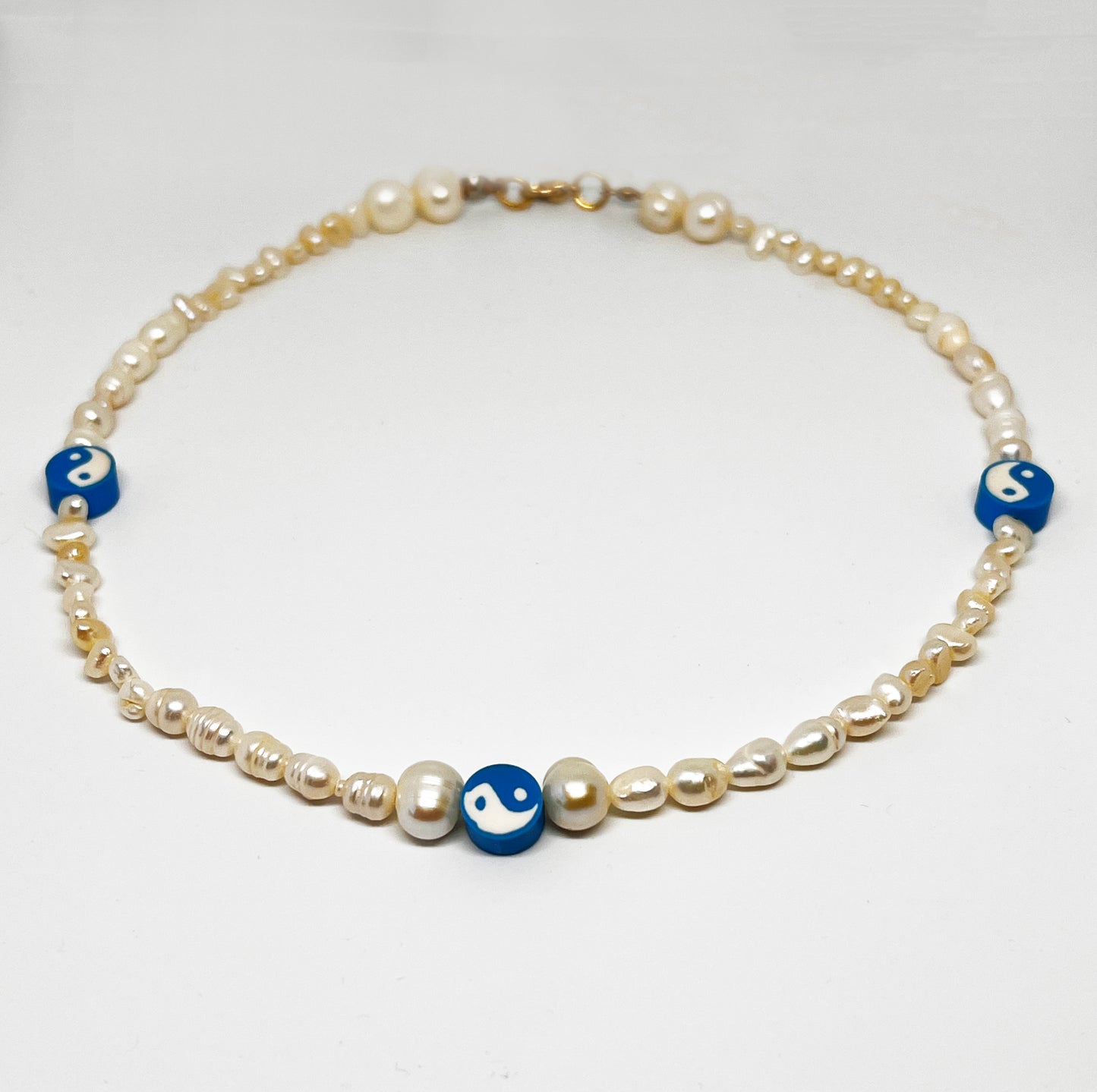 ✨Collar Ying-Yang