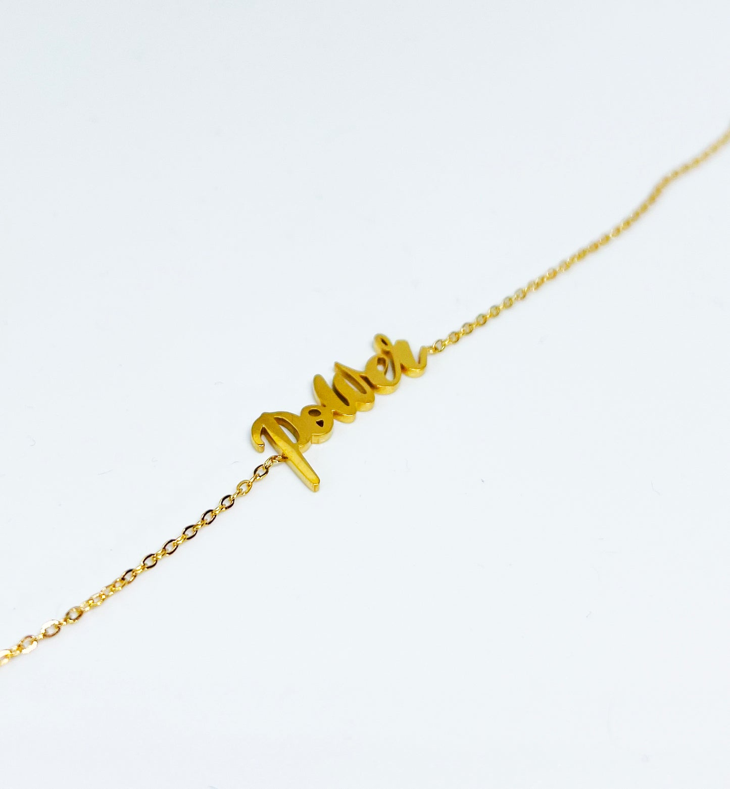 Pulsera Power