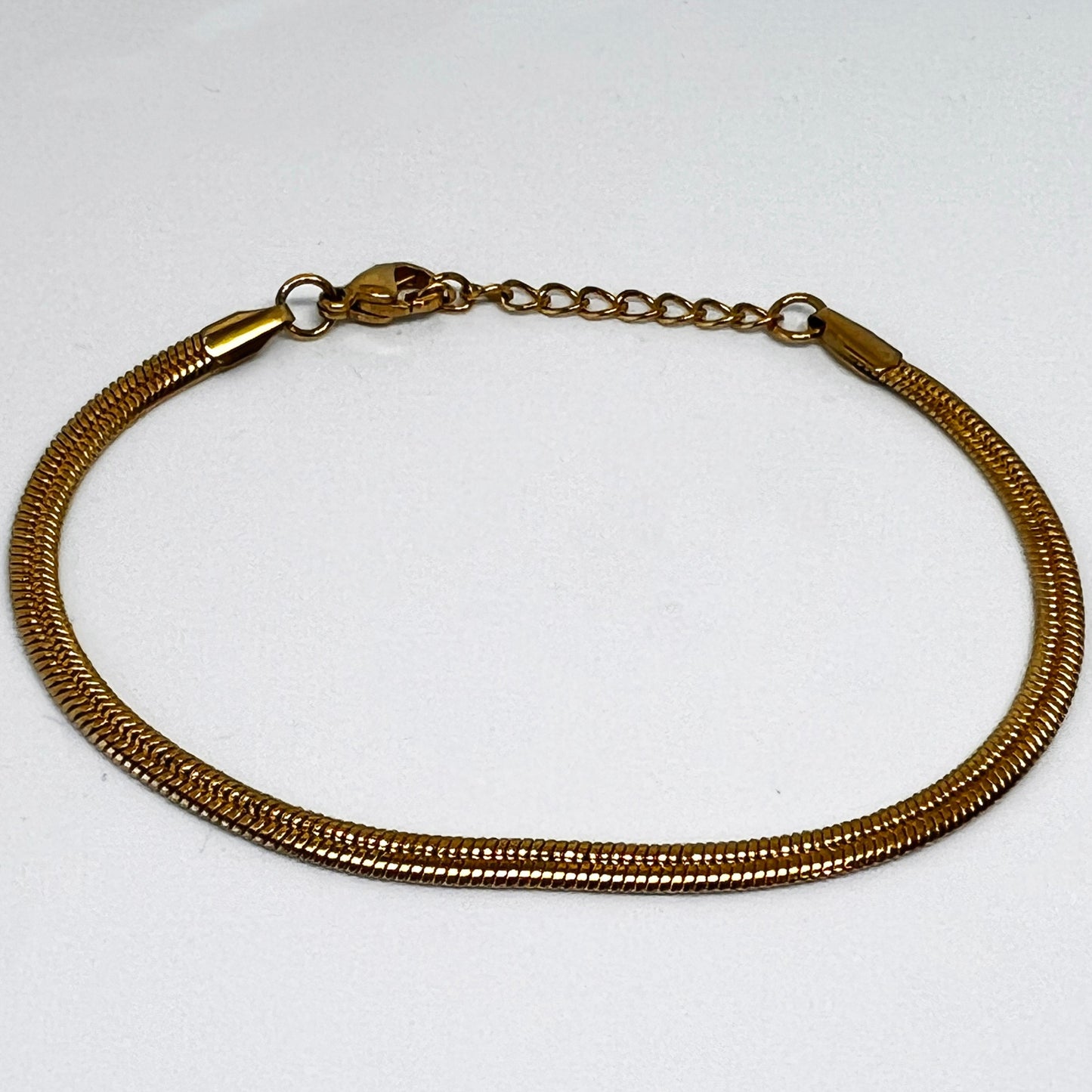 Pulsera Medusa Gold