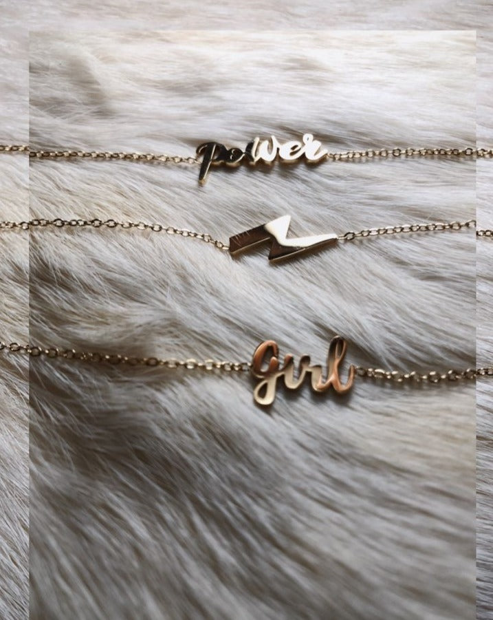 SET PULSERAS