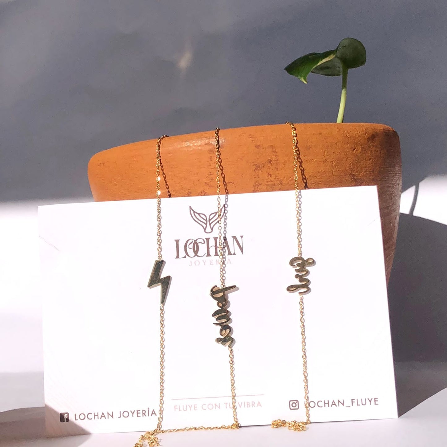 SET PULSERAS