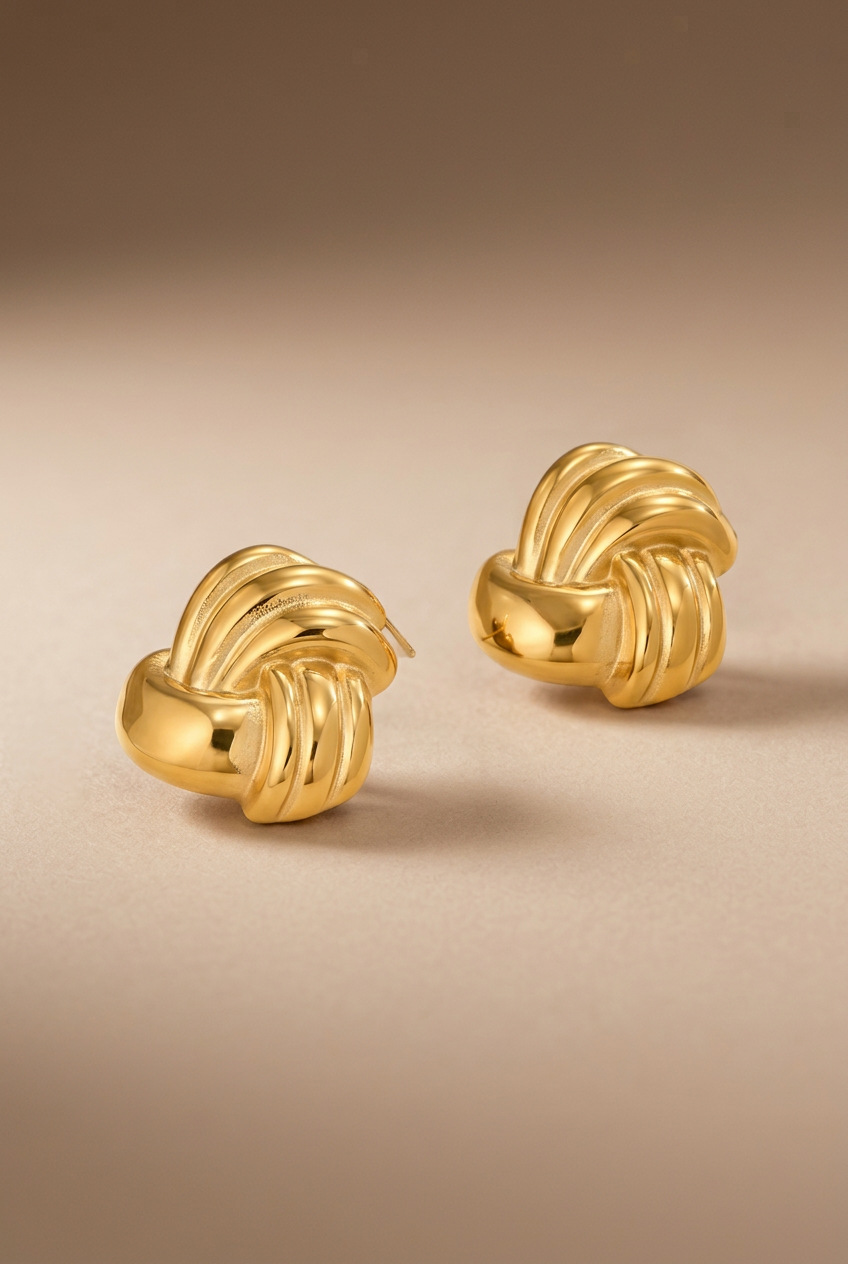 Aretes Truffle