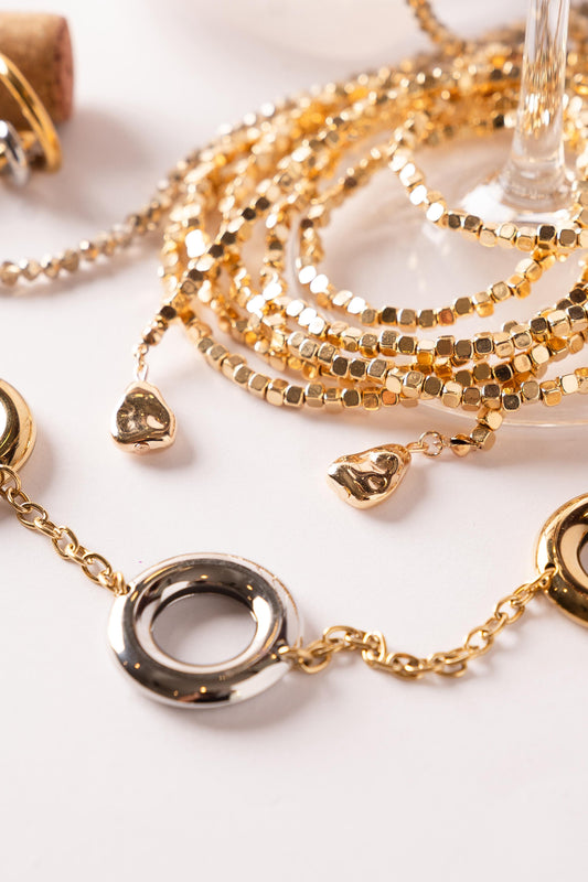 Collar Corcho