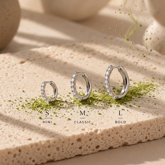 Trío Kyoto | Silver
