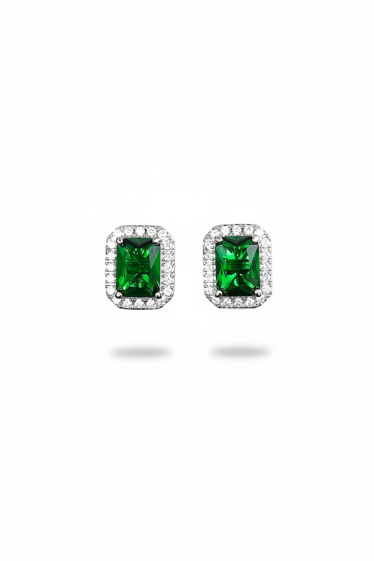 Aretes Verdi
