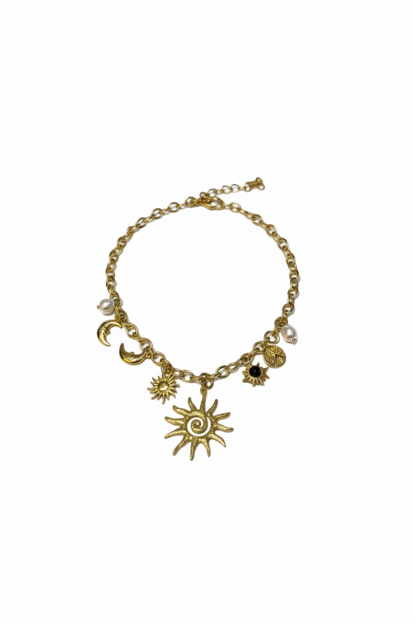 Collar Solea