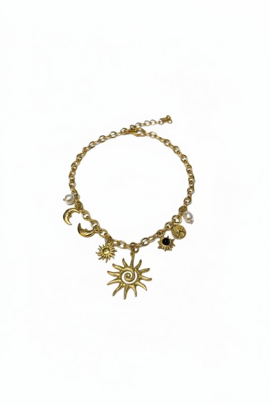 Collar Solea