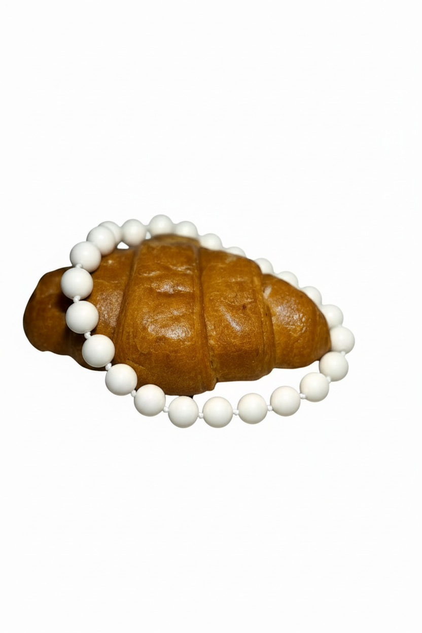 Collar Vanilla