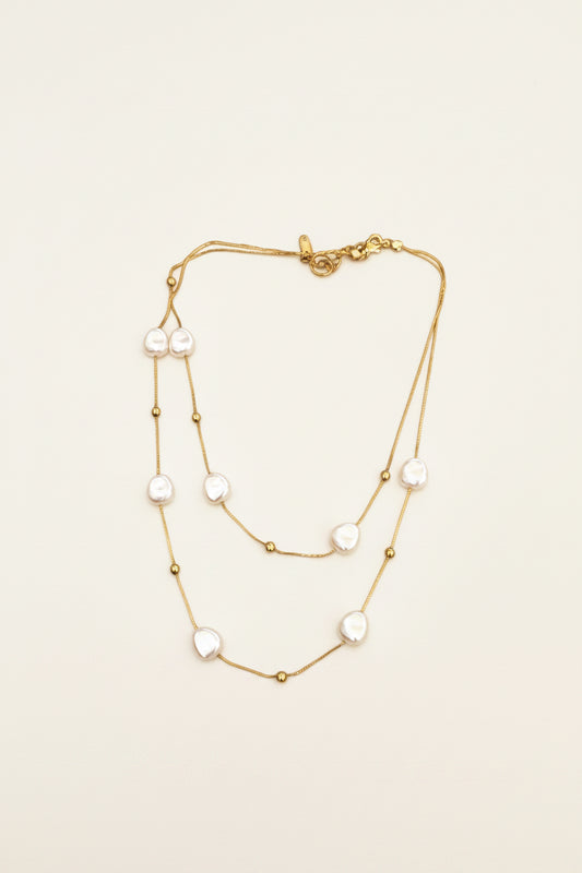 Collar Carmessi