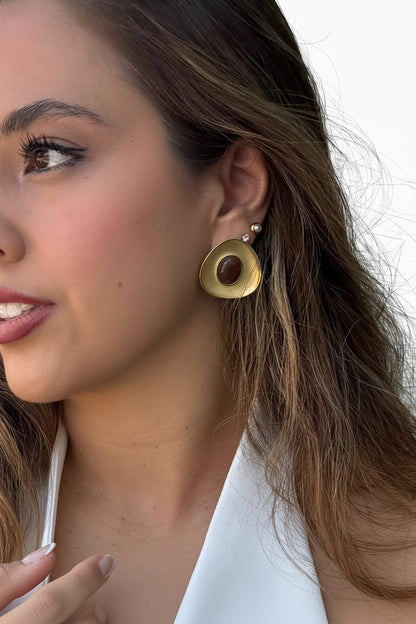 Aretes Merlot