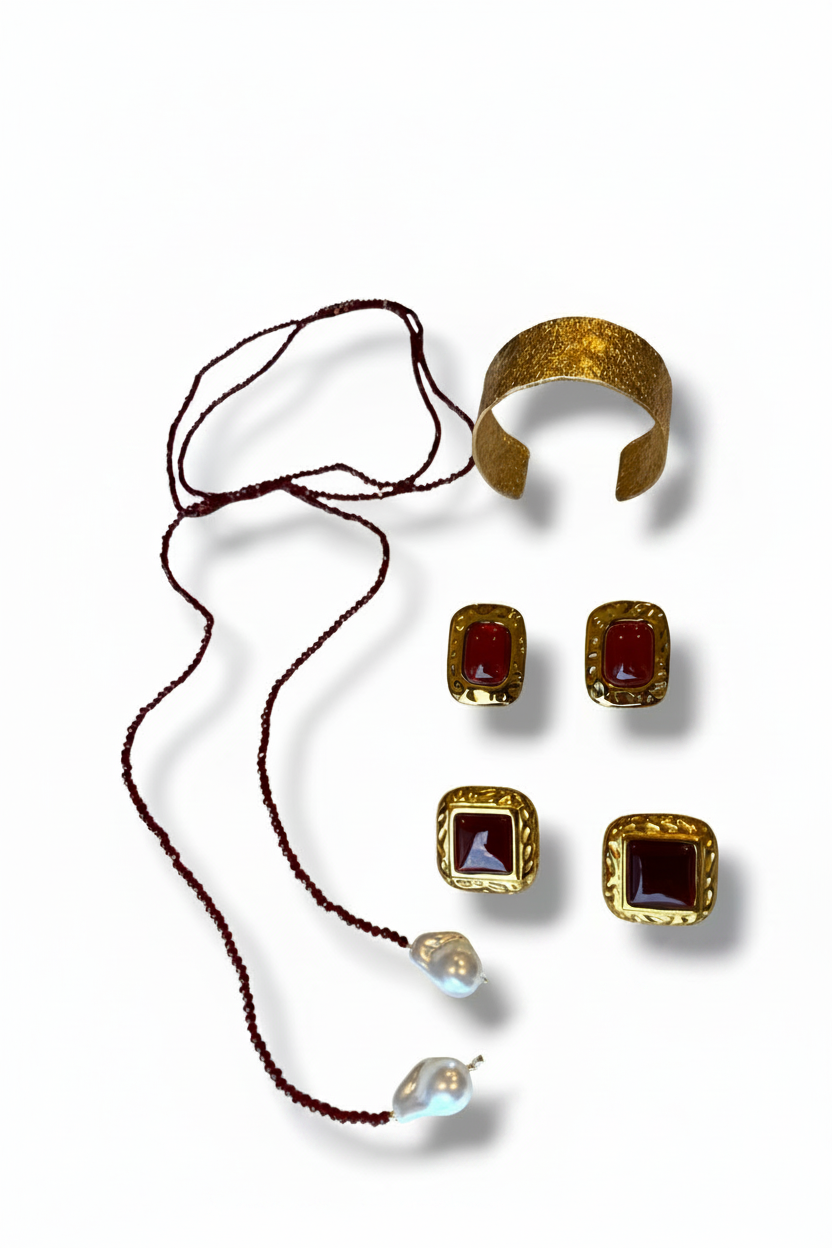 Aretes Classic Burgos