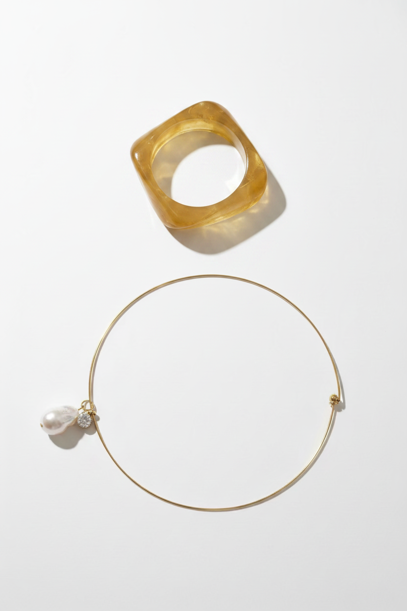 Collar Maré