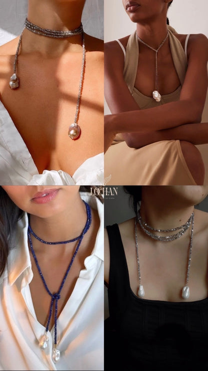 Collar Black Coffee