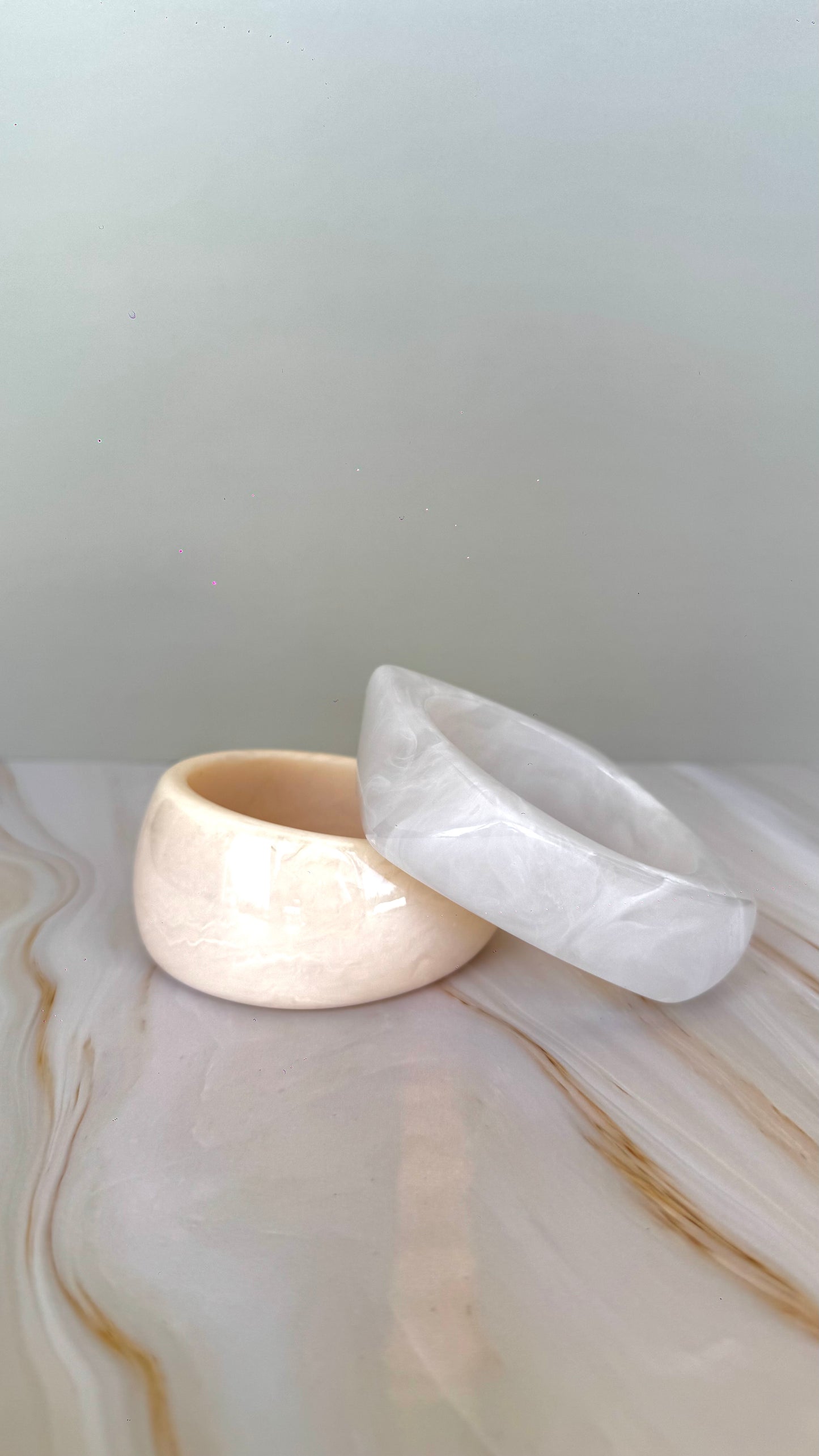 Vanilla Latte Bracelet (copia)