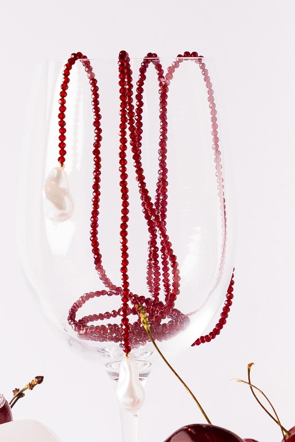 Collar Merlot