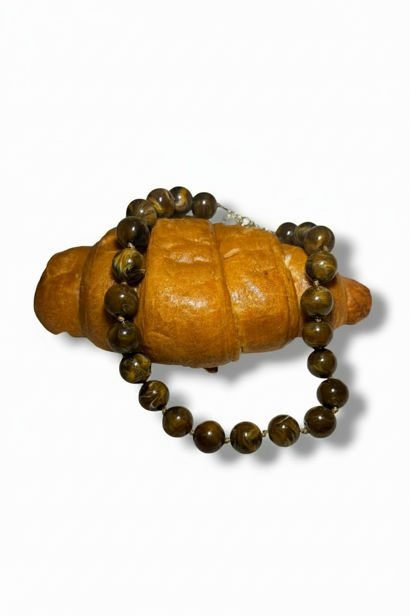 Collar Cacao