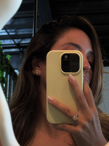 Aretes Champagne