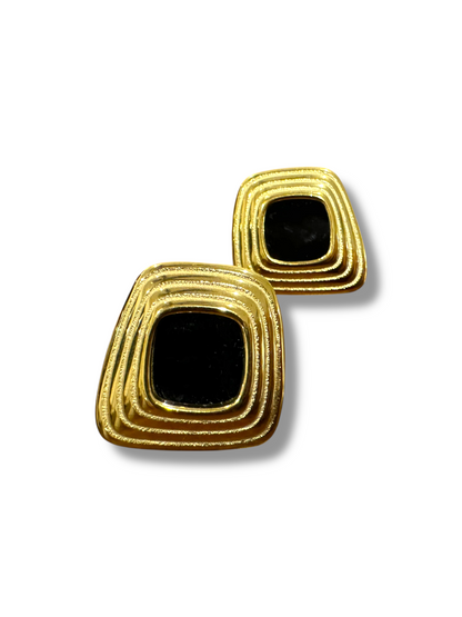 ARETES CLASSIC BLACK