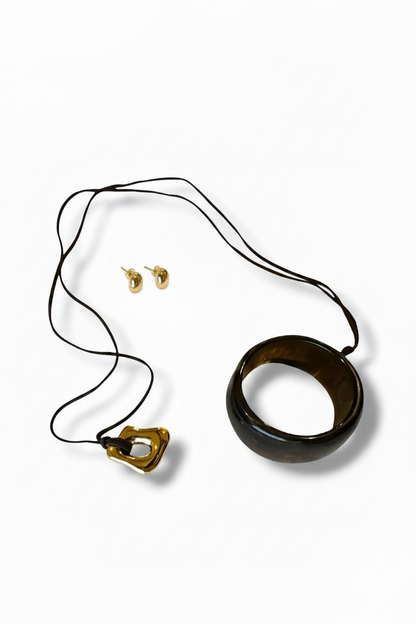 Aretes Bella