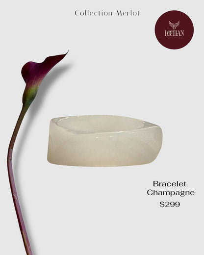 Lima Bracelet