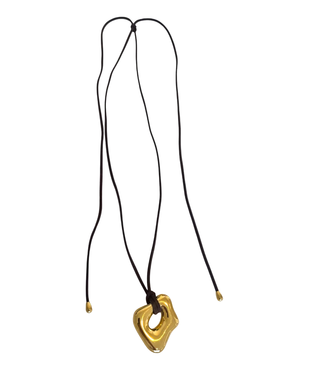 Collar Vanilla
