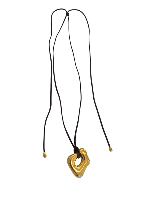 Collar Vanilla